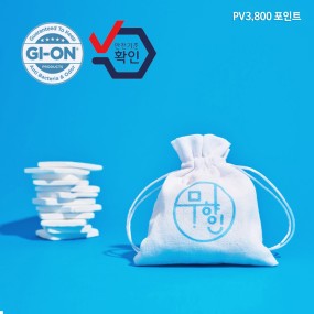 무향인 탈취제 (1개입)